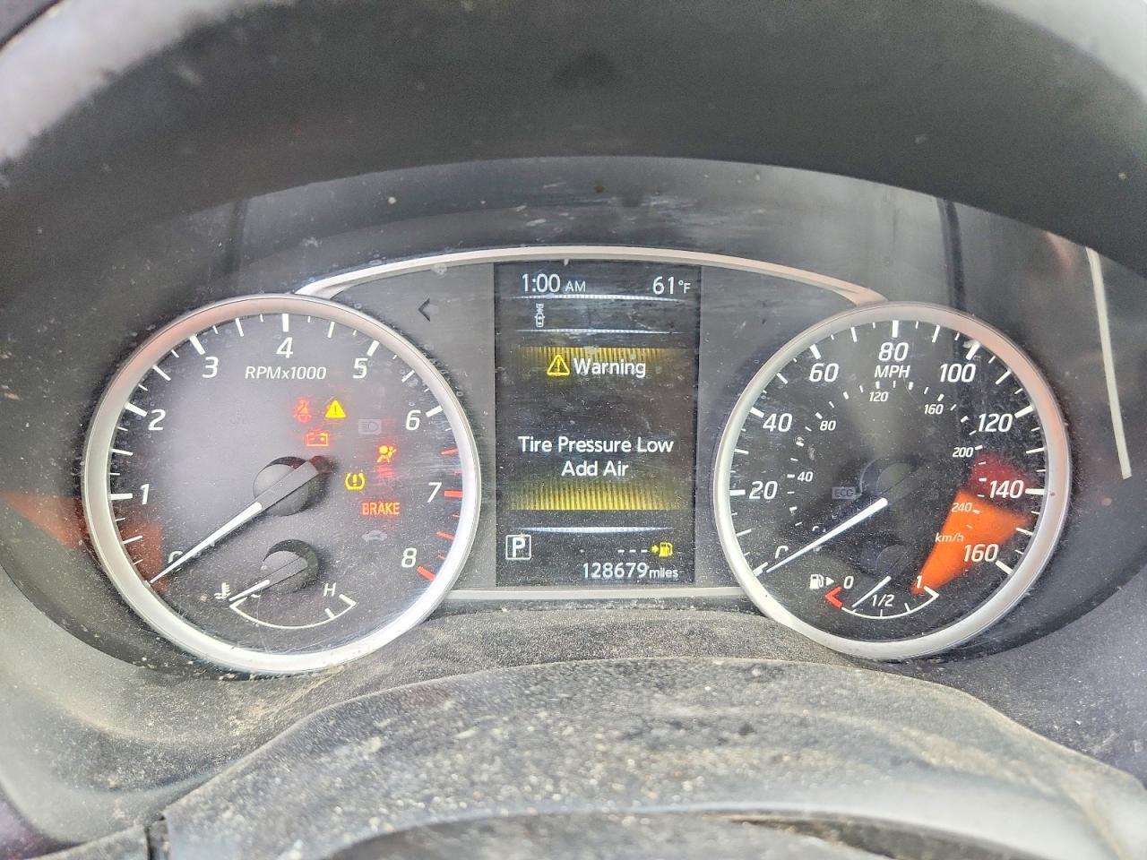 2018 NISSAN SENTRA