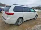 2016 TOYOTA SIENNA