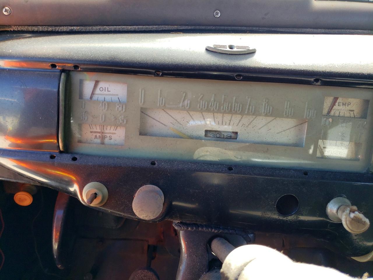 1941 BUICK All Other