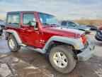 2007 JEEP WRANGLER