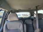 2009 HONDA ODYSSEY