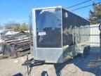 2021 Homesteader Trailers