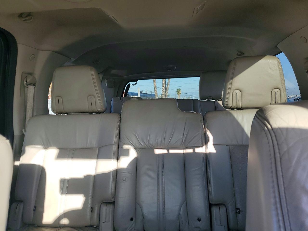 2016 LINCOLN Navigator