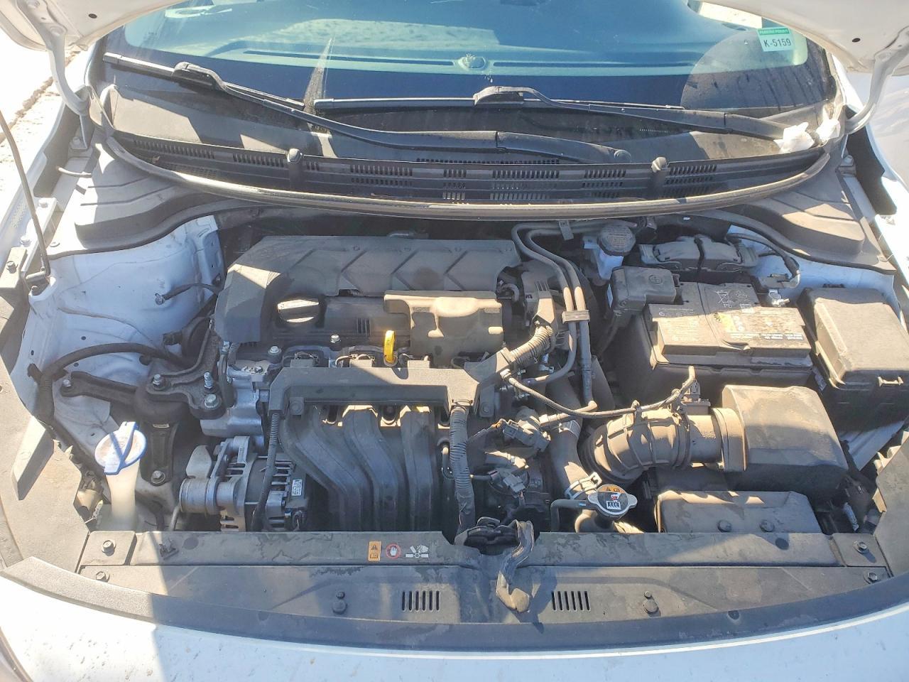 2023 KIA RIO