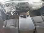 2012 CHEVROLET SILVERADO 1500
