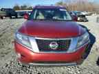 2016 NISSAN PATHFINDER