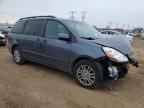 2010 TOYOTA SIENNA