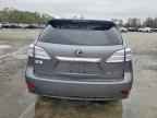 2012 LEXUS RX 450H