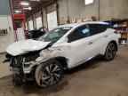 2015 NISSAN MURANO