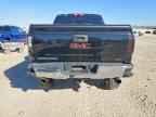 2018 GMC Sierra