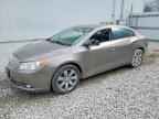 2010 BUICK LACROSSE