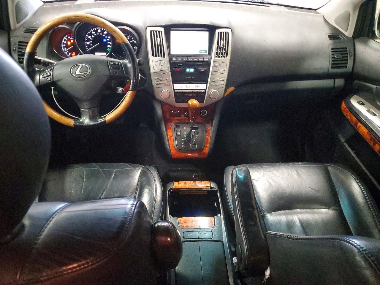 2006 LEXUS Rx 330