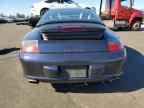 2003 PORSCHE 911
