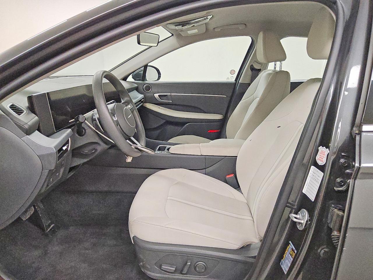 2025 HYUNDAI SONATA