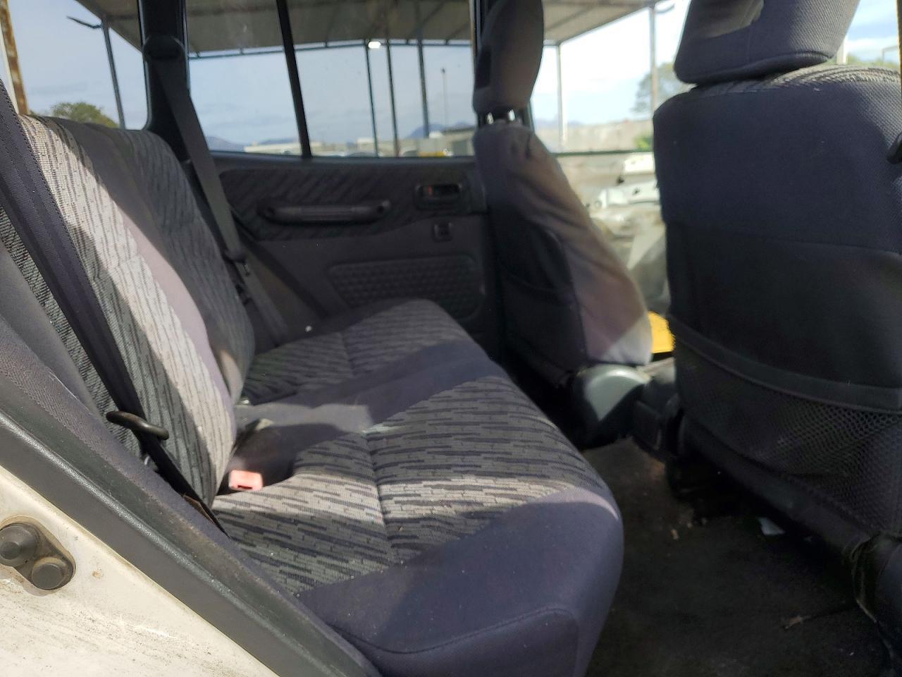 1998 TOYOTA RAV4