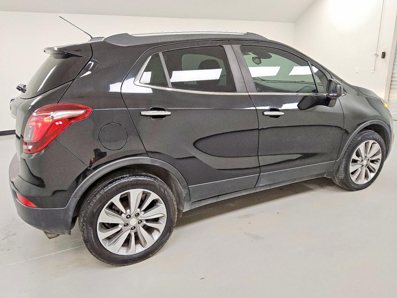2020 BUICK ENCORE