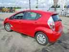 2013 TOYOTA Prius c
