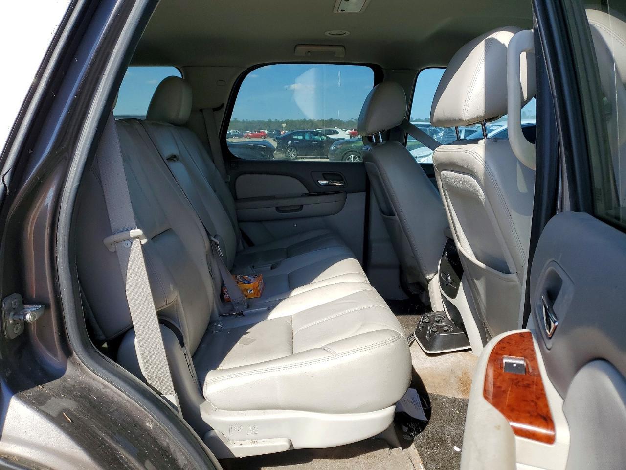2012 CHEVROLET Tahoe