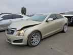 2014 CADILLAC ATS