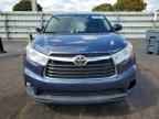 2015 TOYOTA HIGHLANDER