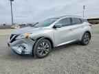 2017 NISSAN MURANO
