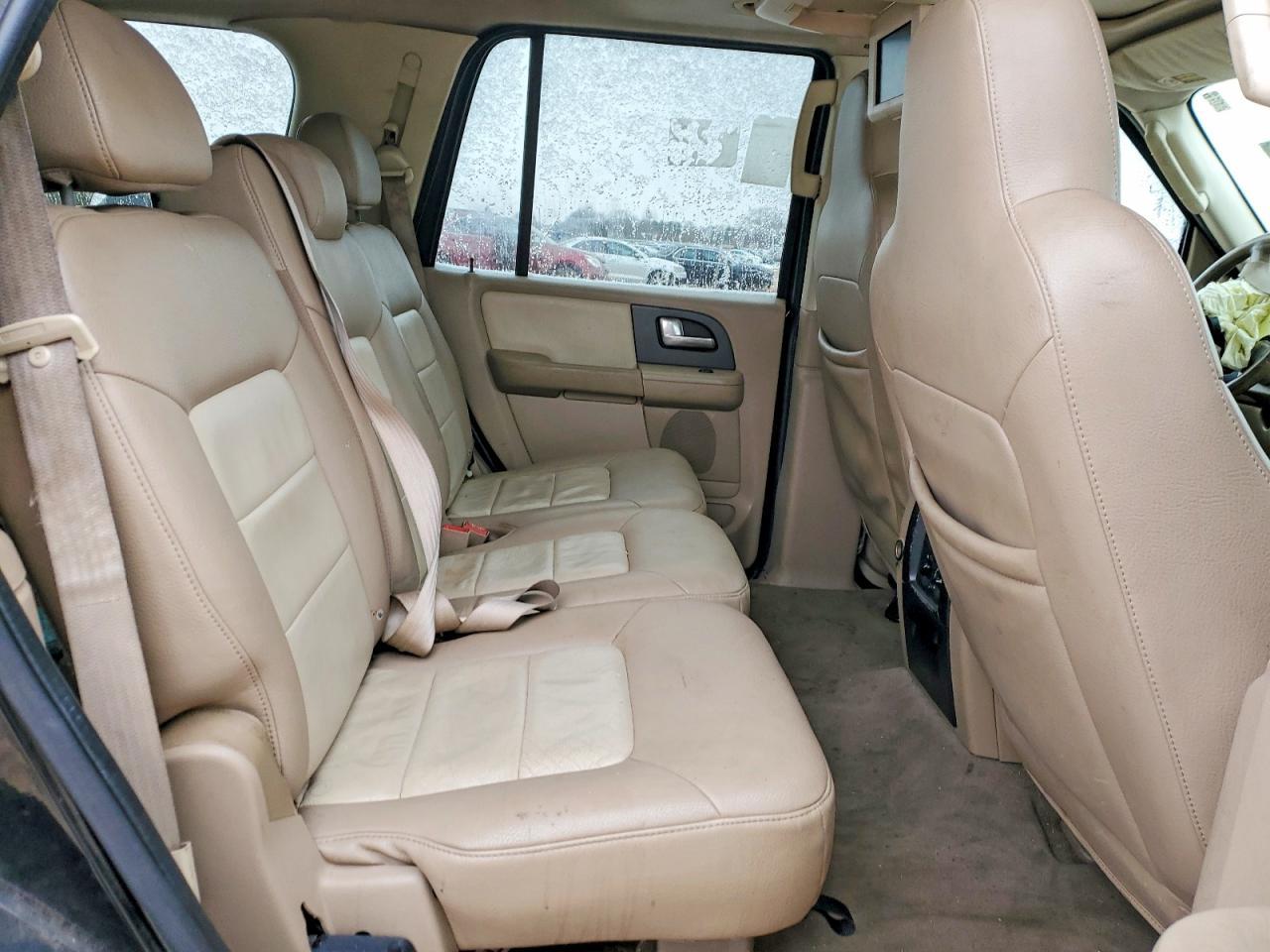 2004 FORD Expedition