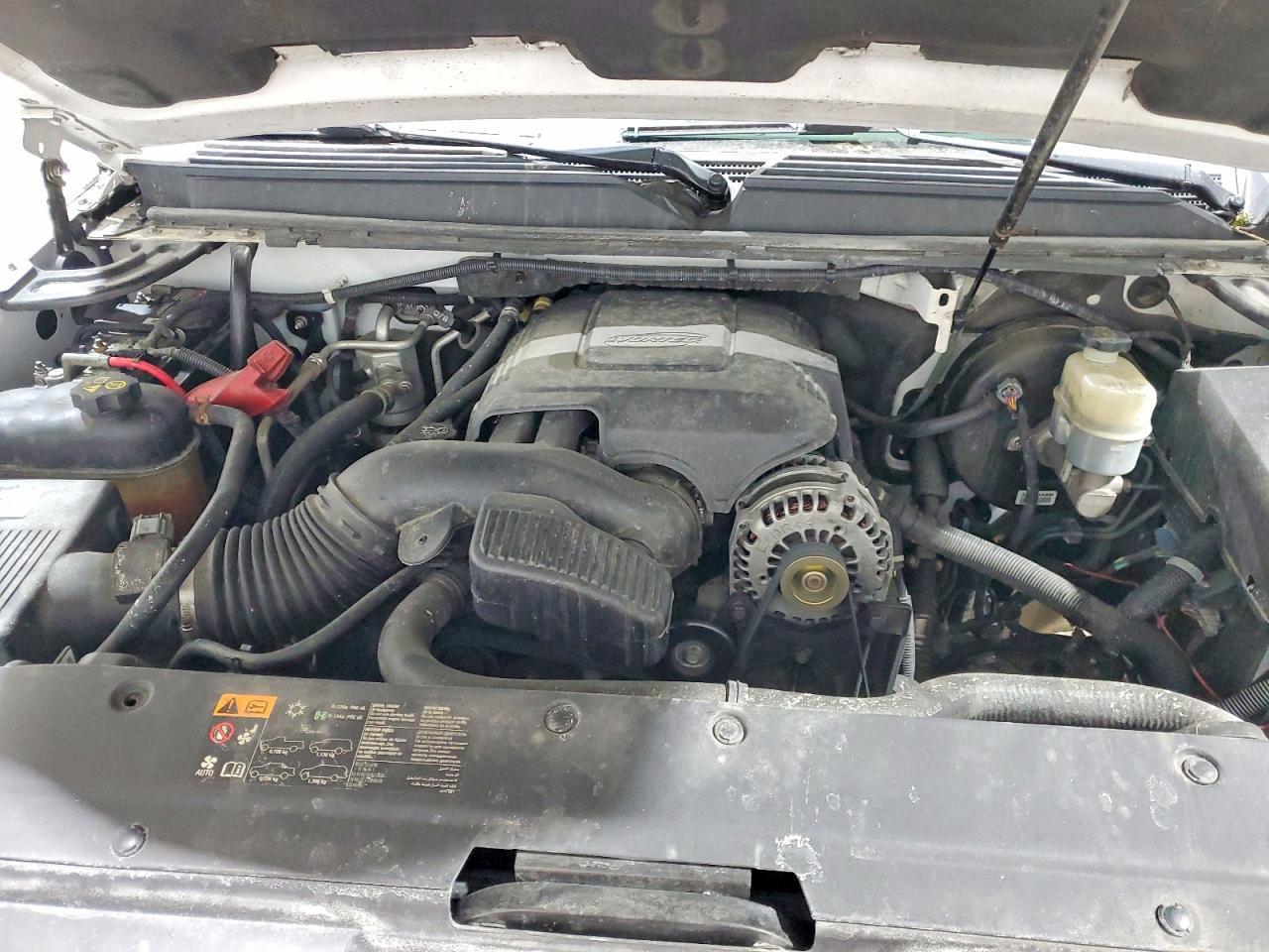 2011 GMC Yukon
