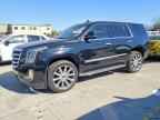 2015 CADILLAC ESCALADE
