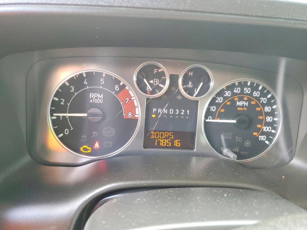 2006 HUMMER H3