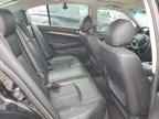 2012 INFINITI G37