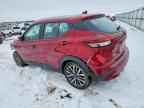 2023 NISSAN KICKS