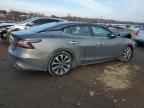 2021 NISSAN Maxima