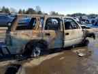 2002 CHEVROLET Tahoe