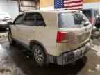2011 KIA SORENTO