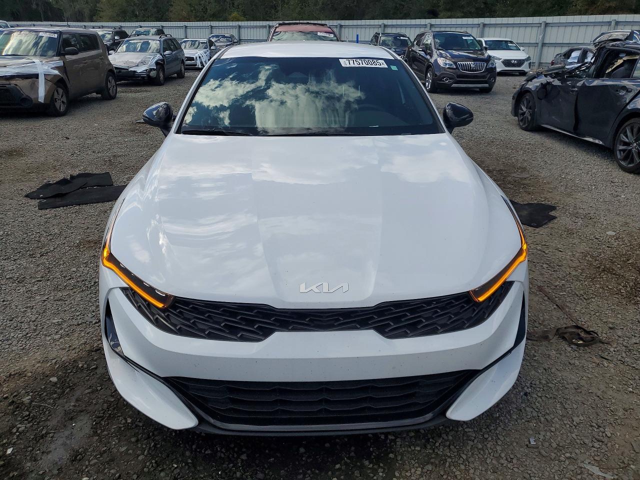 2023 KIA K5