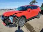 2025 CHEVROLET BLAZER