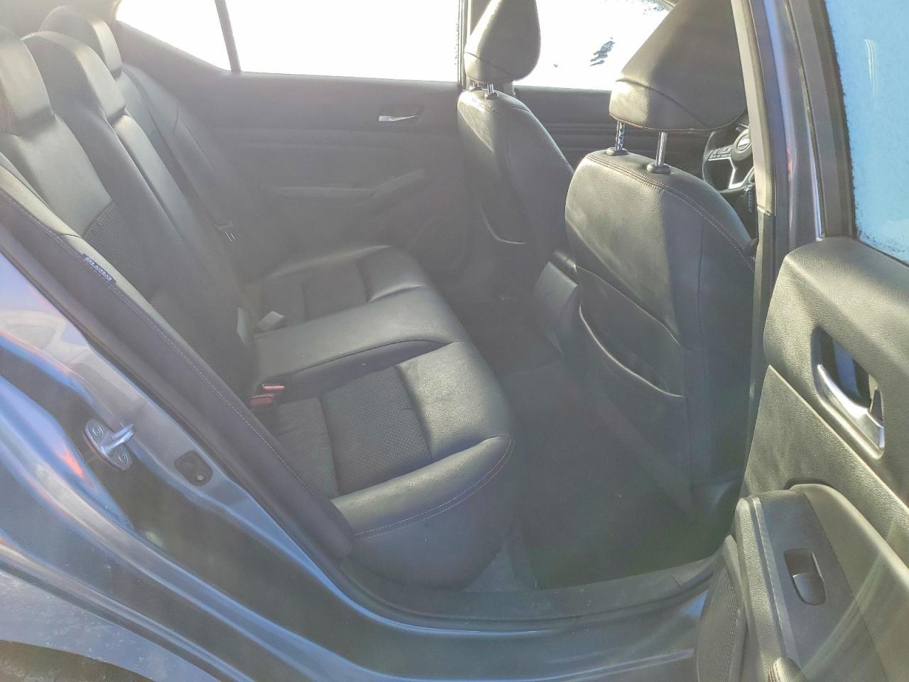 2020 NISSAN ALTIMA