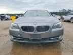 2011 BMW 5 series