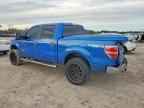 2012 FORD F-150 Lightning