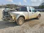 2006 NISSAN Frontier