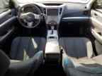 2010 SUBARU Legacy