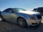 2014 CADILLAC CTS
