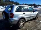 2005 TOYOTA RAV4