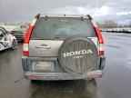 2006 HONDA CR-V