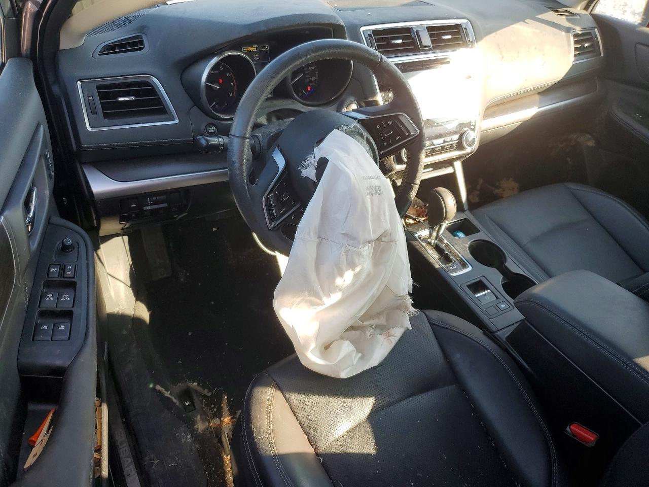 2019 SUBARU Legacy
