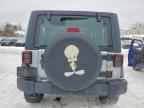 2013 JEEP WRANGLER