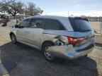 2011 HONDA ODYSSEY