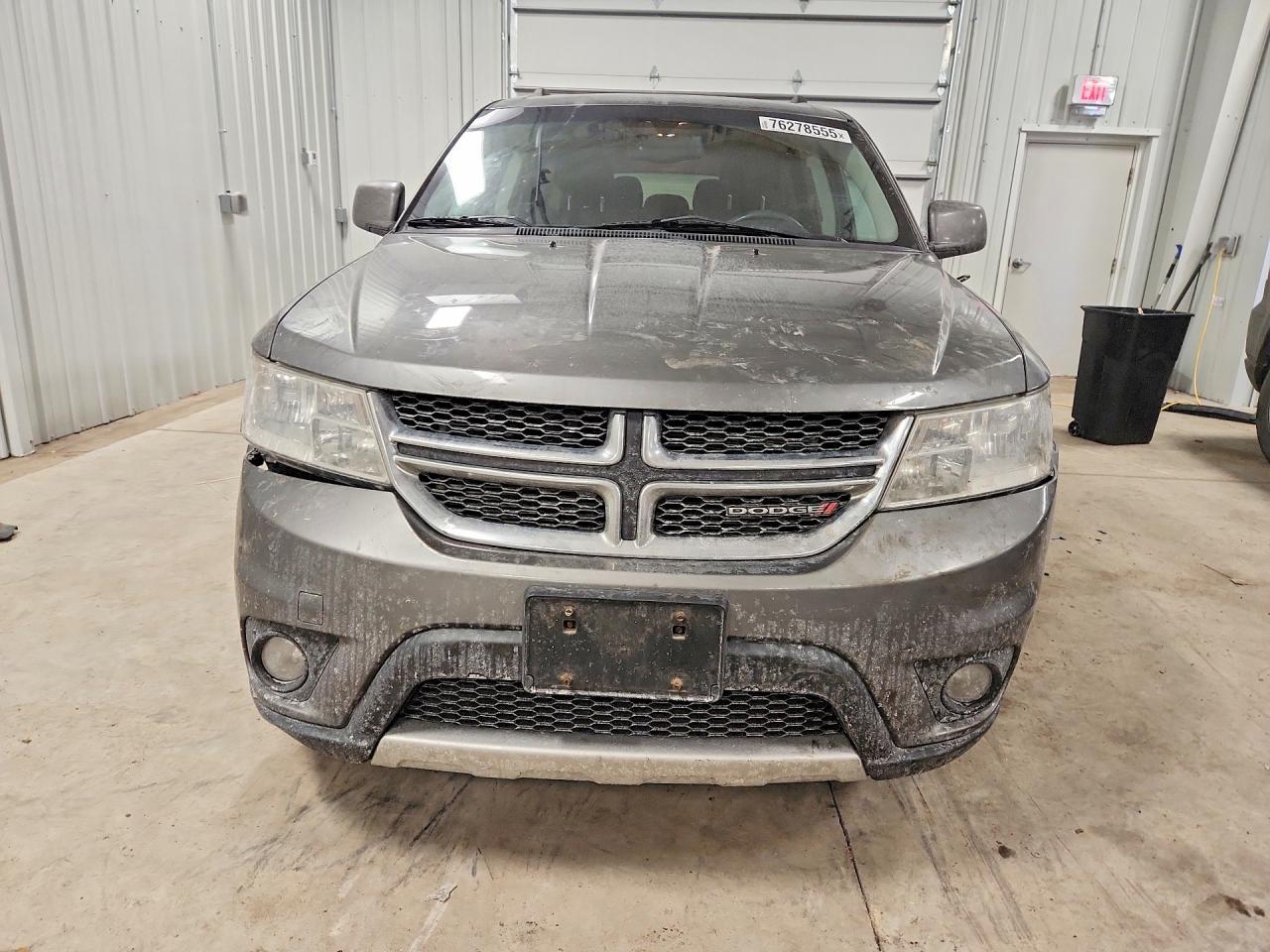 2013 DODGE JOURNEY