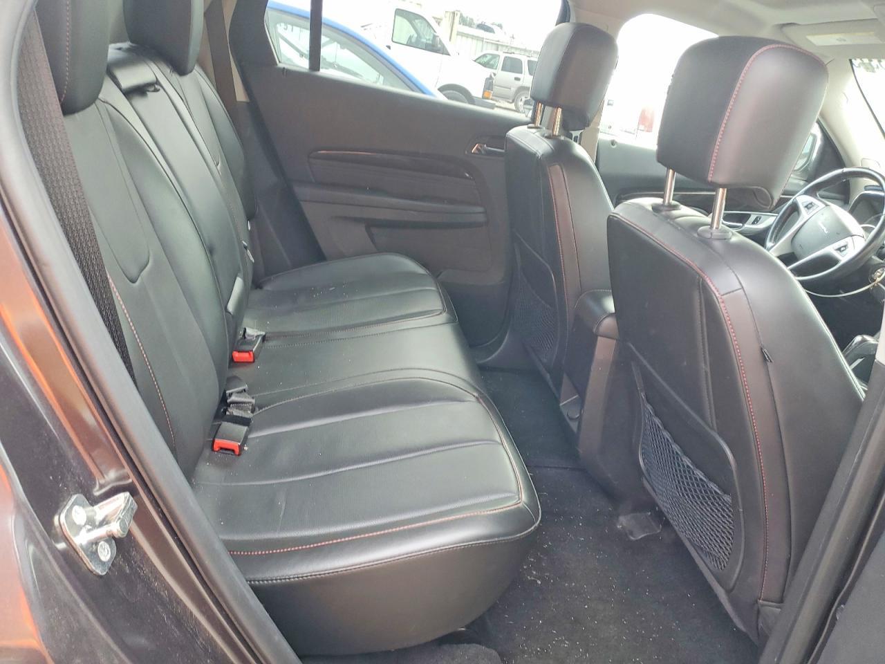 2015 GMC Terrain