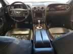 2008 BENTLEY Continental